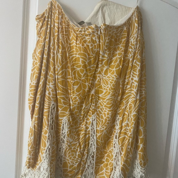 Lovers + Friends Fairy Off the Shoulder Dress - Picture 4 of 5